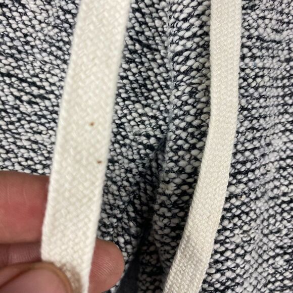 Offline sweatpants women's S short joggers knit Drawstring pocket Athleisure - Picture 5 of 16